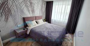 2-к квартира, вторичка, 45м2, 7/9 этаж