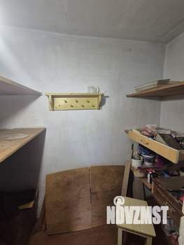 2-к квартира, вторичка, 45м2, 2/5 этаж