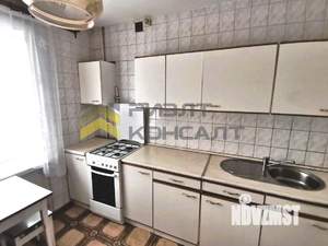 2-к квартира, вторичка, 51м2, 2/5 этаж