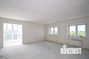 2-к квартира, вторичка, 51м2, 2/6 этаж