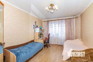 3-к квартира, вторичка, 63м2, 7/9 этаж