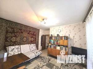 2-к квартира, вторичка, 46м2, 5/9 этаж