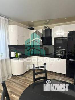 3-к квартира, вторичка, 62м2, 9/17 этаж