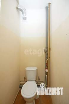 2-к квартира, вторичка, 53м2, 7/10 этаж