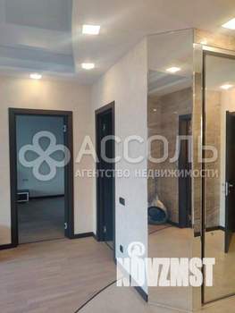 2-к квартира, вторичка, 90м2, 6/13 этаж