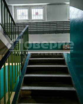 1-к квартира, вторичка, 33м2, 4/10 этаж