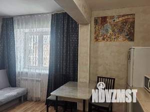 Студия квартира, вторичка, 28м2, 7/9 этаж