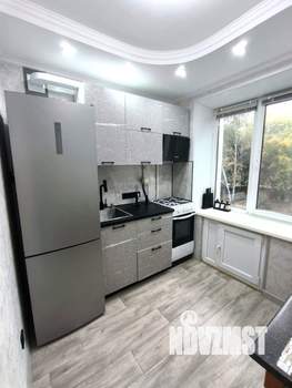 2-к квартира, вторичка, 43м2, 2/3 этаж