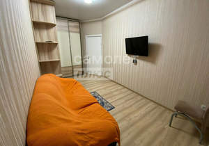 2-к квартира, вторичка, 59м2, 11/14 этаж