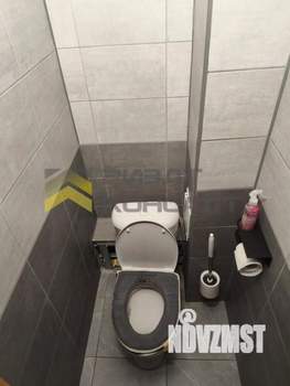 1-к квартира, вторичка, 37м2, 9/10 этаж