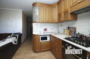 3-к квартира, вторичка, 65м2, 5/9 этаж