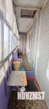 1-к квартира, вторичка, 41м2, 10/12 этаж