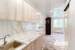 Студия квартира, вторичка, 21м2, 2/3 этаж