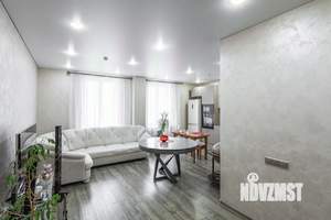 2-к квартира, вторичка, 57м2, 14/16 этаж