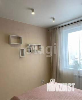 1-к квартира, вторичка, 39м2, 12/19 этаж