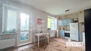 Студия квартира, вторичка, 33м2, 8/10 этаж