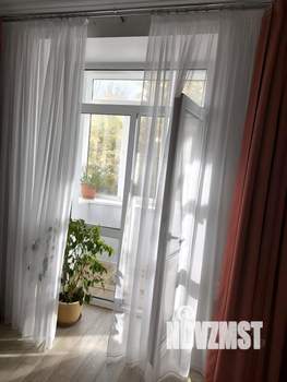 3-к квартира, вторичка, 77м2, 2/4 этаж