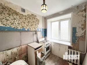 1-к квартира, вторичка, 30м2, 2/5 этаж