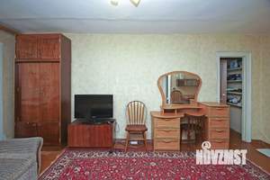 2-к квартира, вторичка, 40м2, 5/5 этаж