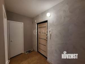 1-к квартира, вторичка, 32м2, 1/10 этаж
