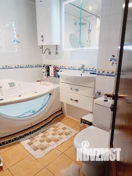 4-к квартира, вторичка, 98м2, 3/10 этаж