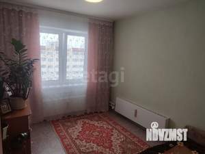 3-к квартира, вторичка, 70м2, 10/10 этаж