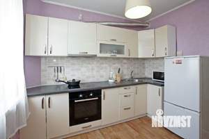 1-к квартира, вторичка, 38м2, 12/12 этаж