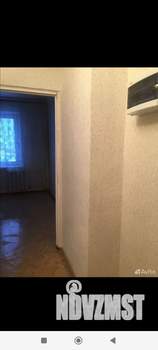 1-к квартира, вторичка, 35м2, 1/10 этаж