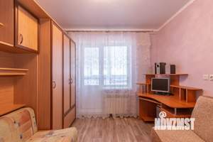 1-к квартира, вторичка, 48м2, 3/6 этаж