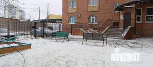 3-к квартира, вторичка, 53м2, 2/9 этаж