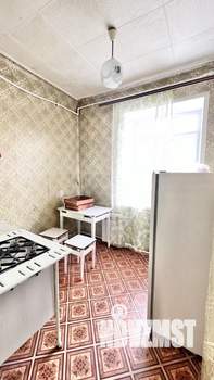 3-к квартира, вторичка, 59м2, 3/3 этаж