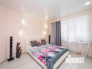 2-к квартира, вторичка, 70м2, 7/9 этаж