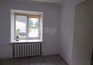 1-к квартира, вторичка, 12м2, 1/5 этаж