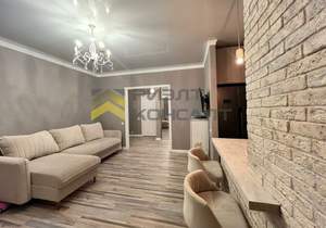 2-к квартира, вторичка, 63м2, 12/17 этаж