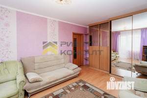 1-к квартира, вторичка, 37м2, 7/9 этаж