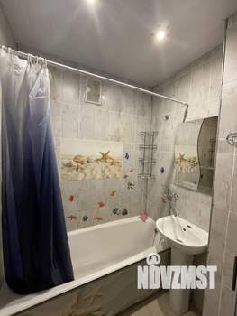 3-к квартира, вторичка, 58м2, 7/10 этаж