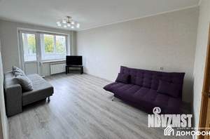 3-к квартира, вторичка, 59м2, 3/9 этаж