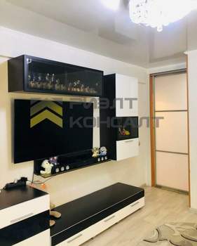 2-к квартира, вторичка, 45м2, 3/5 этаж