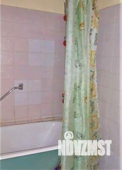 1-к квартира, вторичка, 40м2, 2/12 этаж