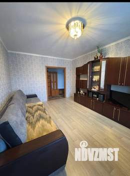 3-к квартира, вторичка, 63м2, 5/9 этаж