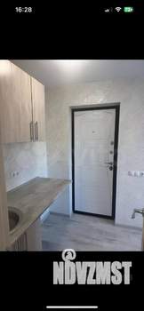1-к квартира, вторичка, 30м2, 3/4 этаж