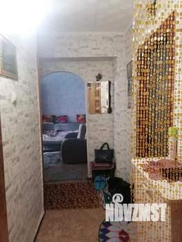 2-к квартира, вторичка, 44м2, 2/5 этаж