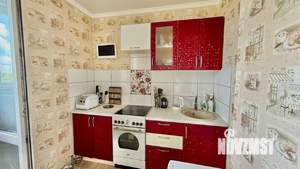1-к квартира, вторичка, 35м2, 6/9 этаж