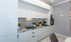 2-к квартира, вторичка, 57м2, 3/17 этаж