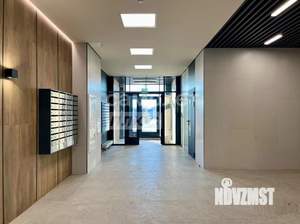 1-к квартира, вторичка, 41м2, 3/9 этаж