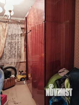 3-к квартира, вторичка, 50м2, 4/5 этаж