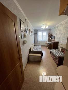 3-к квартира, вторичка, 59м2, 5/5 этаж