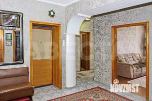 3-к квартира, вторичка, 78м2, 4/5 этаж