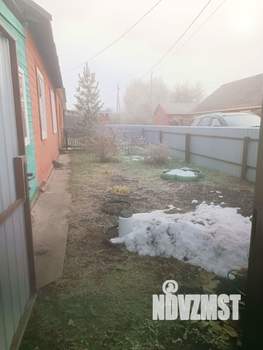 4-к квартира, вторичка, 67м2, 1/1 этаж