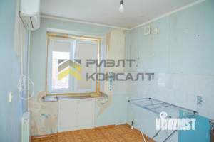 1-к квартира, вторичка, 35м2, 9/9 этаж
